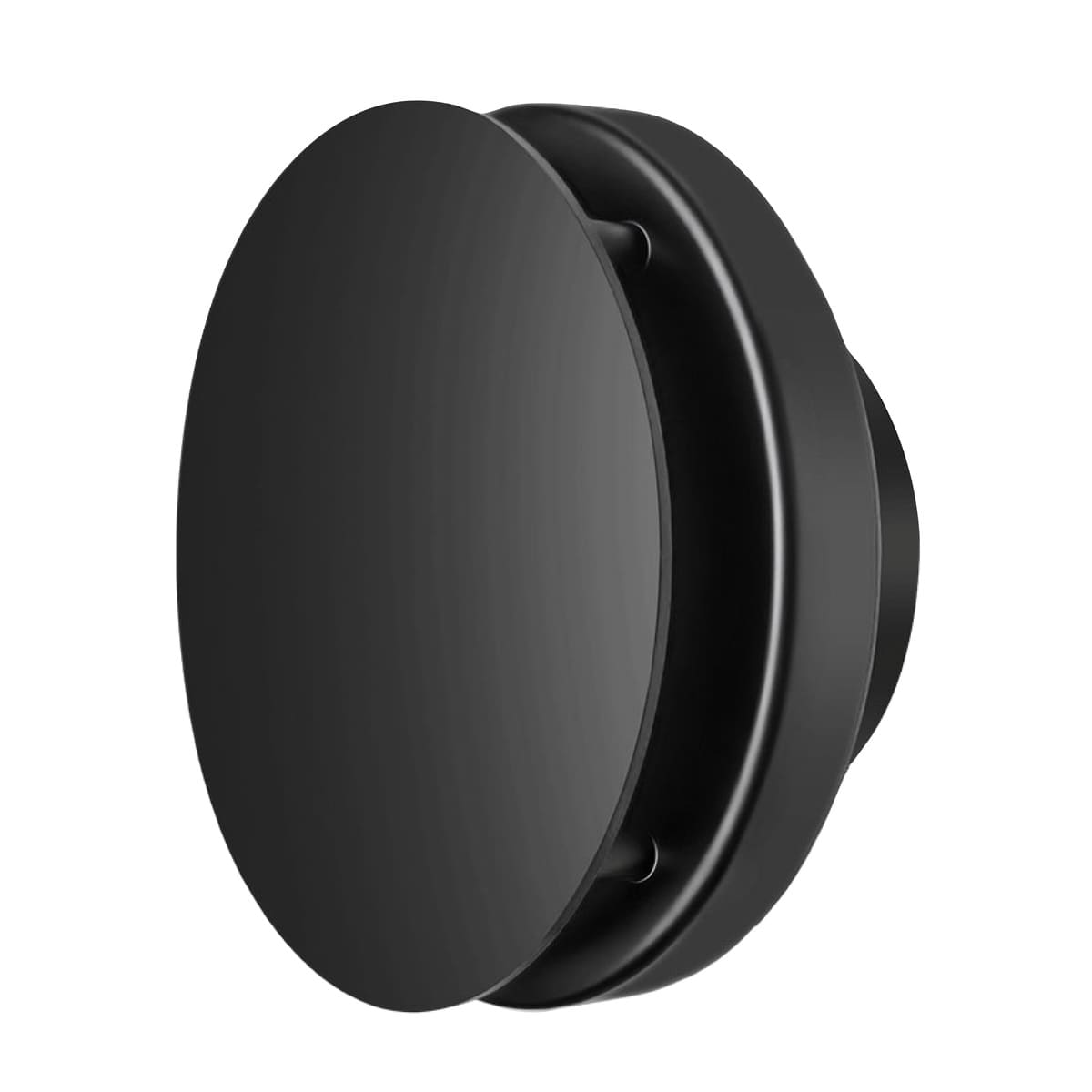 Накладной вентилятор Seicoi Ratio Design 100 Matt black