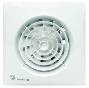 Soler & Palau Silent 100 CZ